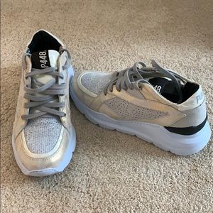 P448 women’s Sneakers Size 37